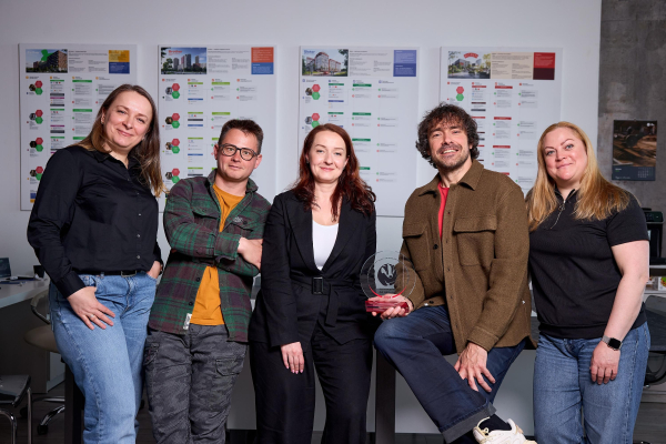 РІЕЛ відзначено за управління репутацією: деталі