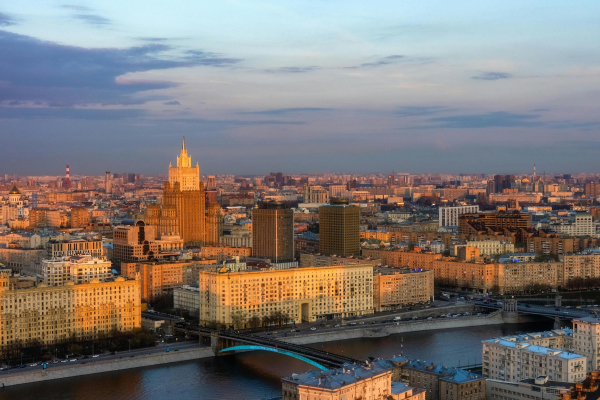 Російська економіка: викриття податкової афери на $13 млрд