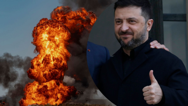 Російські балтійські порти під ударом: нові експортні перспективи для України