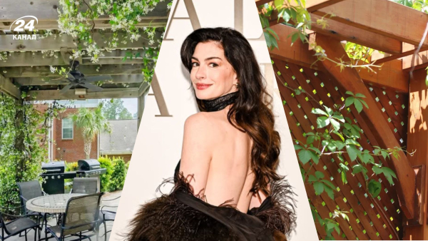 Садова пергола: призначення та плюси