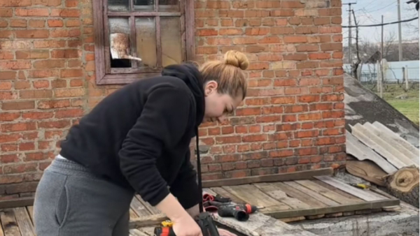 Сільська хата виявилась пасткою: історія розчарування переселенки з Миколаївщини