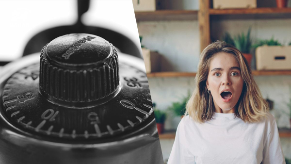 Спадкоємиця розкрила родинний сейф: його вміст.