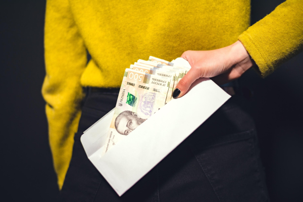 Трійка найбільш схильних до корупції сфер в Україні,&hellip;