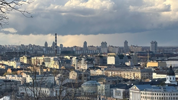 Вартість 1-кімнатних помешкань в Україні, квітень 2026: де найвища?