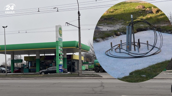 Вартість пального в Україні злетить до небес: чи чекати АЗС дизель за сотню?