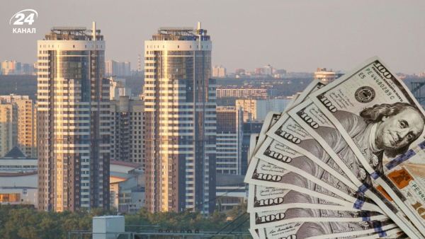 Житло в Україні 2026: Чому не падають ціни на квартири та чинники&hellip;