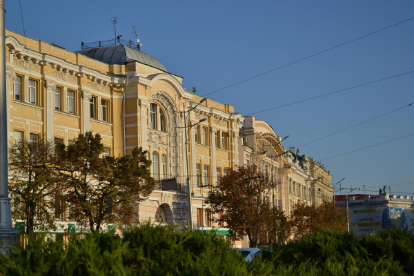 Житлова нерухомість: динаміка цін в прифронтових областях під час військових дій