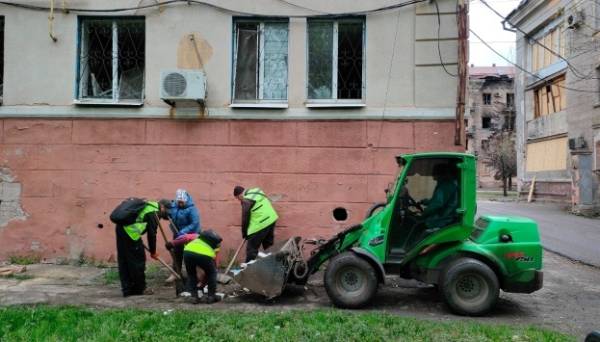 На Донеччині цього року за програмою “Армія відновлення” оформлено більш ніж 2,6 тисячі скерувань на трудову діяльність.
