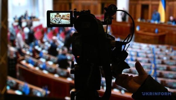 Рада схвалила угоду з Францією на суму 71 мільйон євро для відновлення…