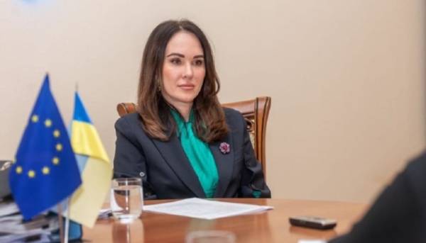Військові руйнування України оцінюються в більш ніж $1 трлн – Мудрий