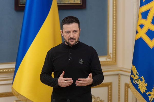 400 тисяч: скільки отримають стрільці за новою системою Зеленського