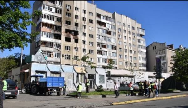 Івано-Франківськ: Підвищення допомоги потерпілим від атак громадянам та підприємствам