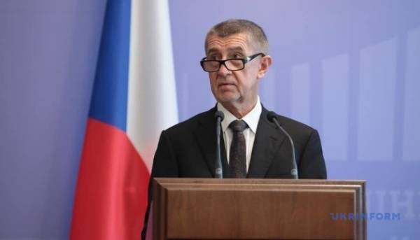 Чеський прем’єр відвідає форум з відновлення України-2026