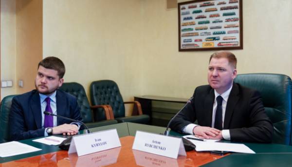 Україна й Чехія: діалог про спільні ініціативи з відбудови громад
