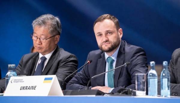 Три держави прагнуть приєднатися до Фонду допомоги українському транспорту – Кулеба