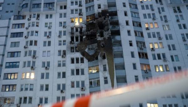 Як повернути житло до ладу після “прильоту”
