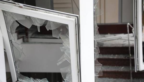 У Вінниці відновлюють дитячий садок, пошкоджений дронами