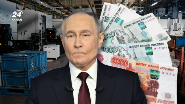 Брак працівників: що гальмує економічне зростання Росії?