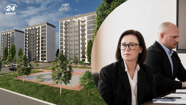 Де збудують квартири для переселенців: міста-учасники програми оренди