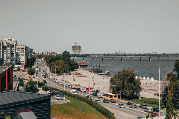 Дніпро: Вартість квартир у 2026 році – де найвигідніша купівля та оренда?