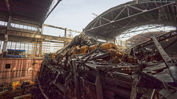ДТЕК, удар по Дніпропетровщині 26 травня 2026 року: наслідки та відсутність електропостачання