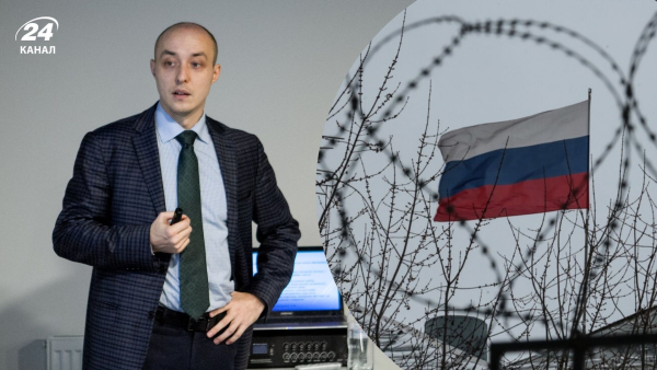 Як РФ оминає економічні обмеження ЄС: посередники та протидія