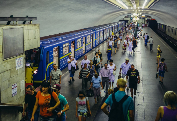 Київ: пояснення КМДА щодо подорожчання проїзду до 30 грн.