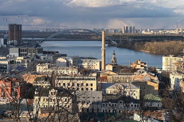 Квартири б/в: вартість у квітні 2026 року