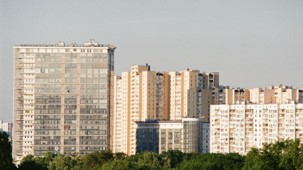 Квартирні розцінки в Україні: де найбільший стрибок цін та фактори здорожчання.