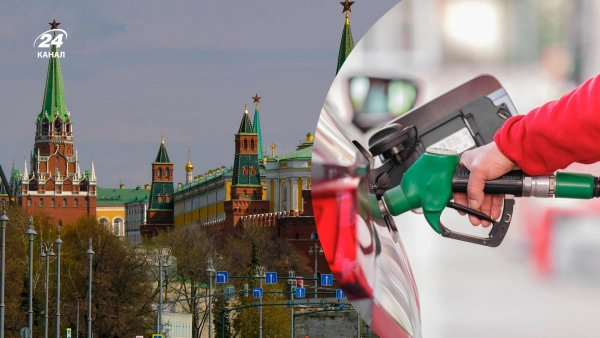 Олег Пендзин роз’яснив, чи очікувати дефіциту бензину в Москві, стосовно дефіциту пального в Росії.