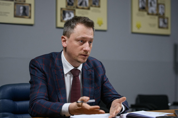 Оновлена платня за резервування: Мінекономіки роз’яснило про внесок у бюджет.