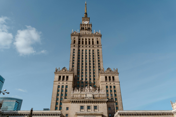 Польський ВВП: економічні показники та прогнозоване уповільнення після 2026