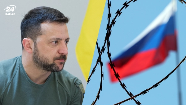 Російські санкції та удари України по армії та тіньовому флоту РФ