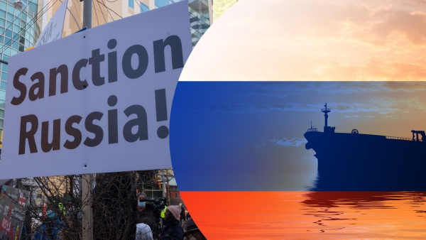 Російські санкції: заява Каї Каллас та деталі 21-го пакету обмежень