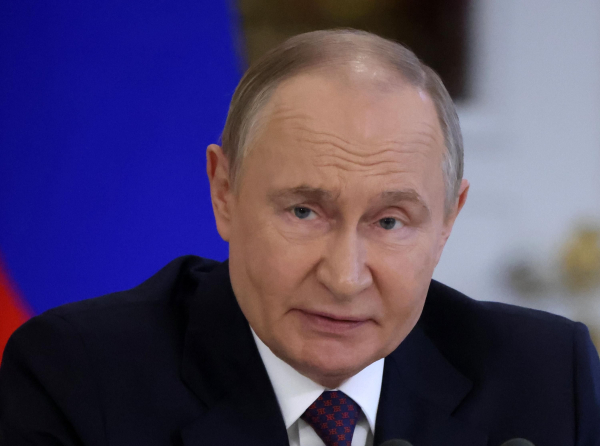 Російський бюджетний дефіцит: Кроки Кремля до вирішення
