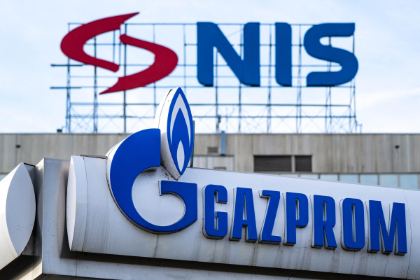 Сербський нафтопереробний завод під загрозою санкцій США: російський&hellip;