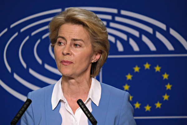 Україна: Нова допомога від Євросоюзу