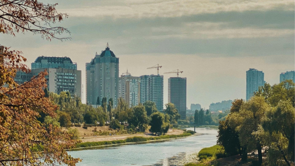 Вартість квартир у Черкасах 2026 – яка ціна на нерухомість та найм