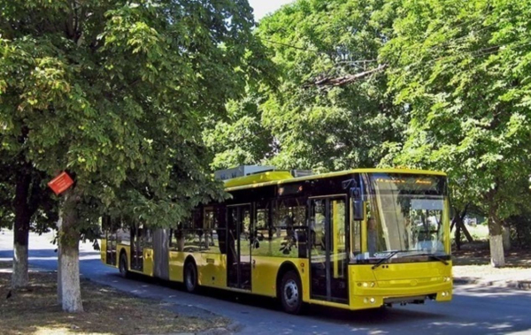 Вартість проїзду в Києві: строки та розмір нових…