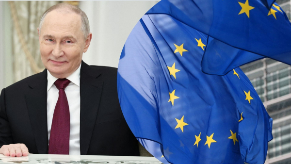 ЄС закуповує російський газ: обсяги та прибутки Москви.