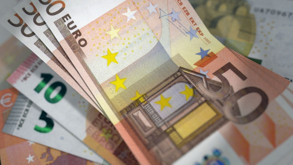 Європейські зарплати: лідери за рівнем прибутків.