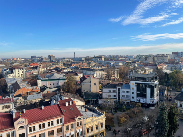 Житло у Вінниці 2026: Травневі розцінки на квартири та найм