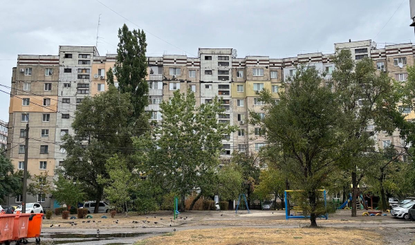 Житловий ринок, травень 2026: прогноз цін на продаж та оренду.