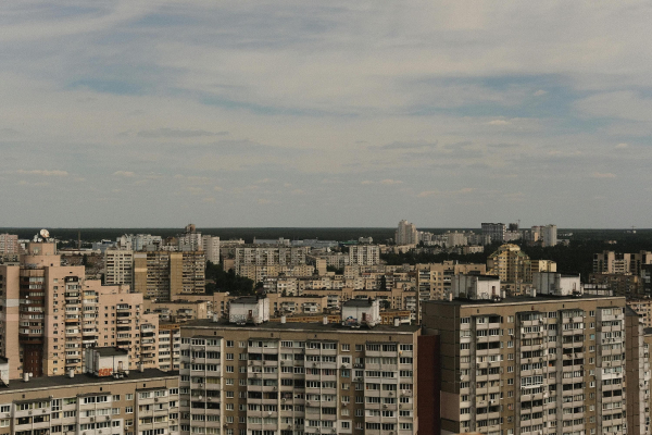 Житомир: вартість квартир і оренда у травні 2026 року.