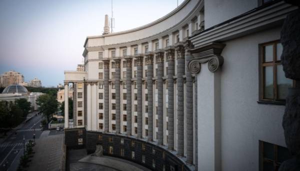 Уряд схвалив залучення 100 мільйонів євро позикових коштів для проєкту HOME, що…