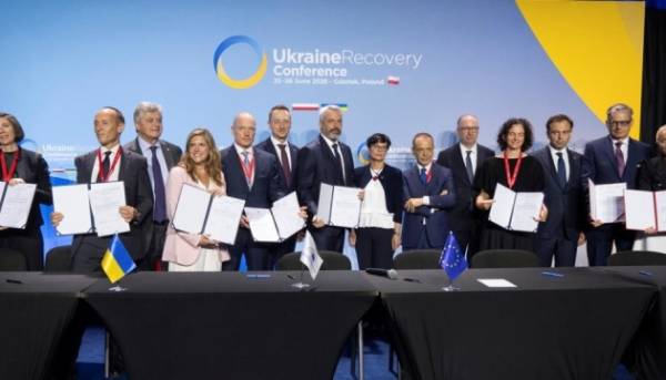 Деталі від Мінекономіки: як функціонуватиме новий інвестиційний фонд для відновлення України