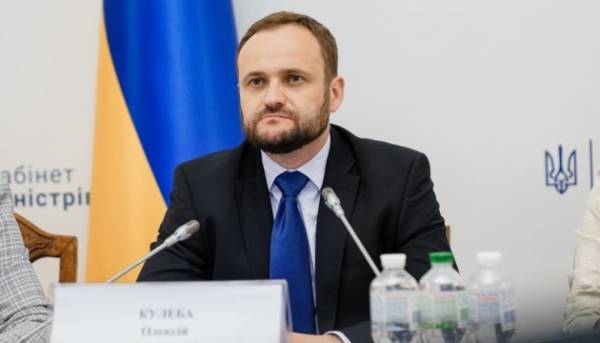Кулеба: Регионы должны сформировать ежегодный жилищный портфель из новых строительных проектов