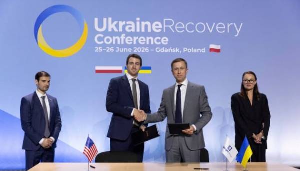 Нафтогаз та Експортно-імпортний банк Сполучених Штатів Америки досягли домовленості про залучення до&hellip;