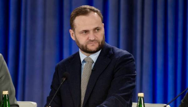 Україна покаже у Гданську нові інструменти ШІ для громадського відновлення та стійкості&hellip;