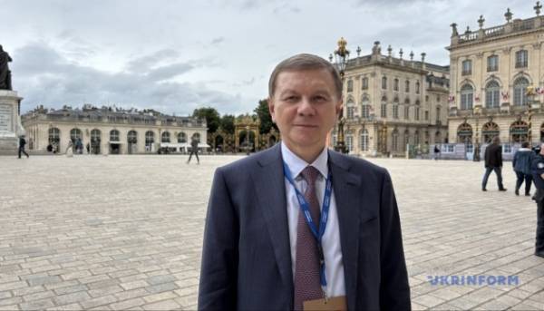 Східні міські голови виявляють інтерес до українських практик забезпечення стійкості громад у&hellip;